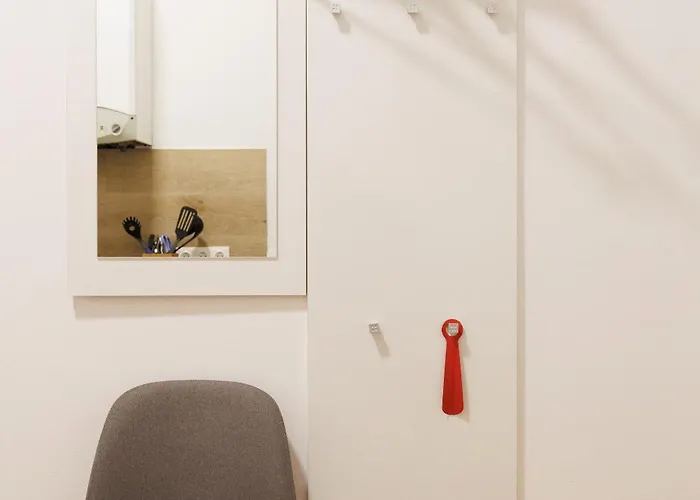 Haven - 2 Min To Westbahnhof Apartment Vienna