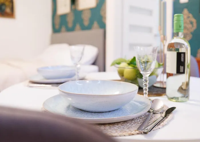 Apartment Haven - 2 Min To Westbahnhof