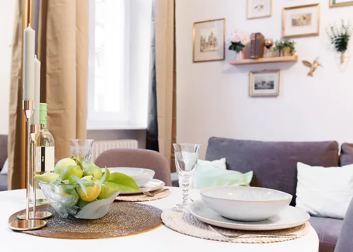 Haven - 2 Min To Westbahnhof Apartment